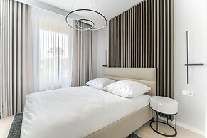 City Apartments - Olimpijska 2