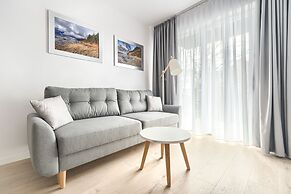 City Apartments - Olimpijska 2