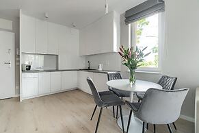 City Apartments - Olimpijska 2