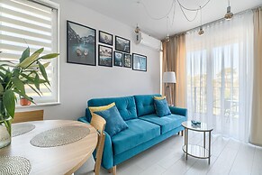 City Apartments - Olimpijska 2