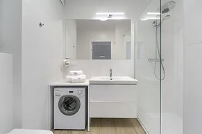 City Apartments - Olimpijska 2