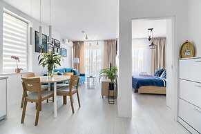 City Apartments - Olimpijska 2