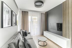 City Apartments - Olimpijska 2