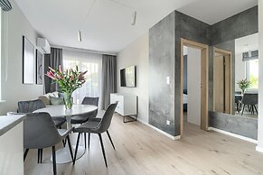 City Apartments - Olimpijska 2