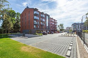 City Apartments - Olimpijska 2