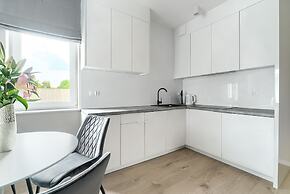 City Apartments - Olimpijska 2