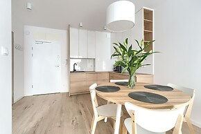 City Apartments - Olimpijska 2