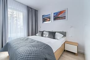 City Apartments - Olimpijska 2