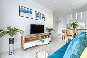 City Apartments - Olimpijska 2