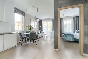 City Apartments - Olimpijska 2