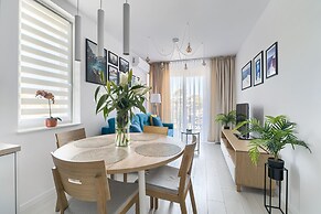 City Apartments - Olimpijska 2