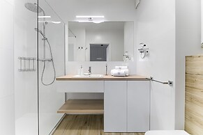 City Apartments - Olimpijska 2