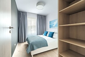 City Apartments - Olimpijska 2