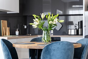 City Apartments - Olimpijska 2