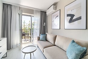 City Apartments - Olimpijska 2