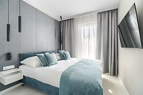 City Apartments - Olimpijska 2