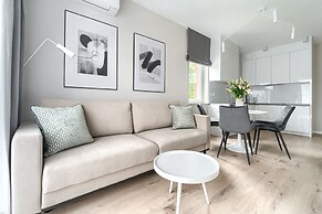 City Apartments - Olimpijska 2