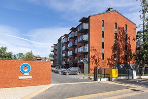 City Apartments - Olimpijska 2