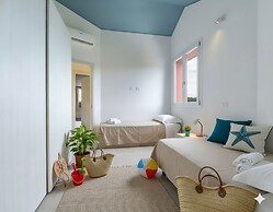 Residenza Cantalupo