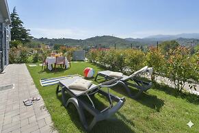 Residenza Cantalupo