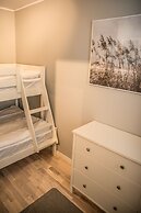 Sky Hotel Apartments Valla Berså