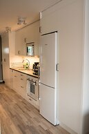 Sky Hotel Apartments Valla Berså