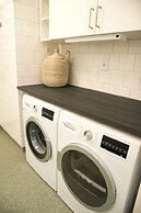 Sky Hotel Apartments Valla Berså