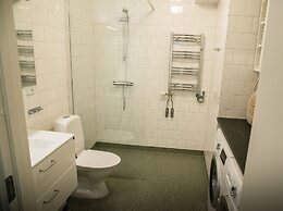 Sky Hotel Apartments Valla Berså