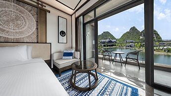 Steigenberger Guilin