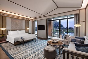 Wanda Realm Guilin