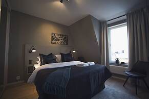 Sky Hotel Apartments Hospitalstorget