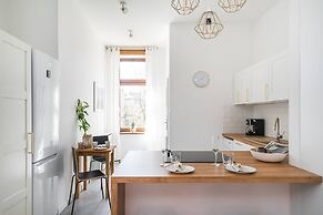 Homely Apartment - LoftAffair