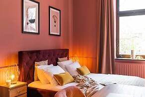 Homely Apartment - LoftAffair