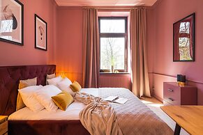 Homely Apartment - LoftAffair