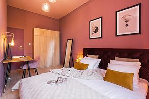 Homely Apartment - LoftAffair