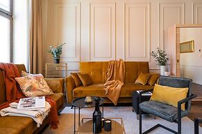 Homely Apartment - LoftAffair