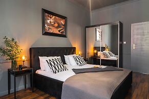 Homely Apartment - LoftAffair