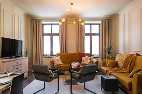 Homely Apartment - LoftAffair