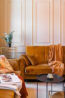 Homely Apartment - LoftAffair