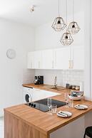 Homely Apartment - LoftAffair