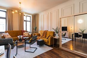 Homely Apartment - LoftAffair