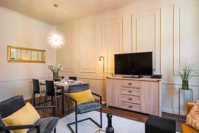 Homely Apartment - LoftAffair