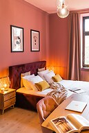 Homely Apartment - LoftAffair