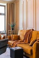 Homely Apartment - LoftAffair