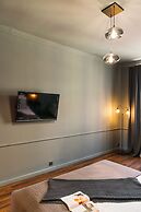 Homely Apartment - LoftAffair