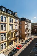 Homely Apartment - LoftAffair