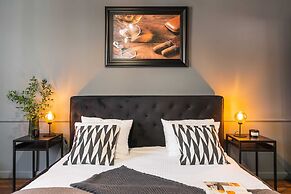 Homely Apartment - LoftAffair