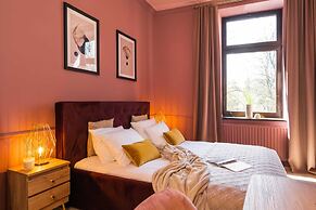 Homely Apartment - LoftAffair