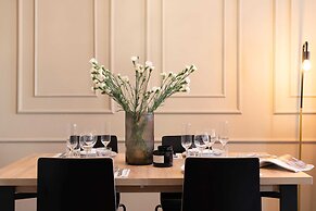 Homely Apartment - LoftAffair