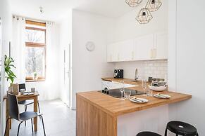 Homely Apartment - LoftAffair